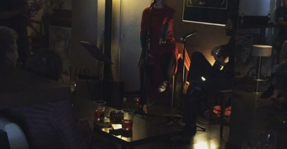 Lucia Salcedo y Gora casado