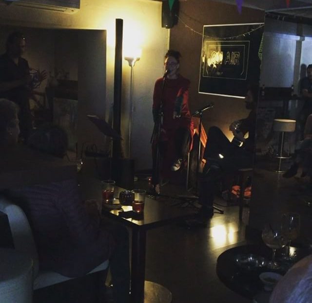 Lucia Salcedo y Gora casado