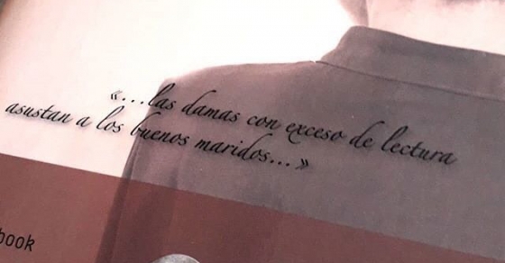 Novela La bachillera de Roser Amills