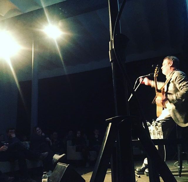 Pablo Carbonell En Utopia Markets