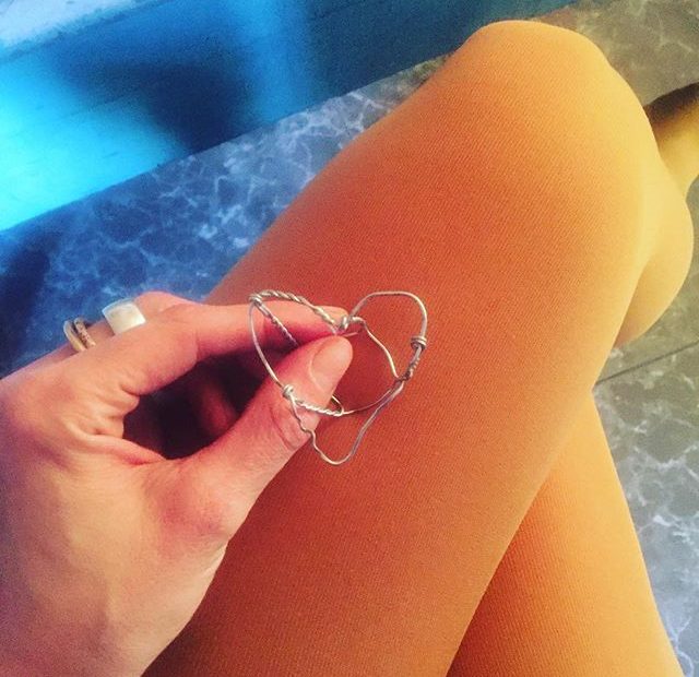 roser amills corazon