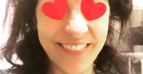 roser amills corazones