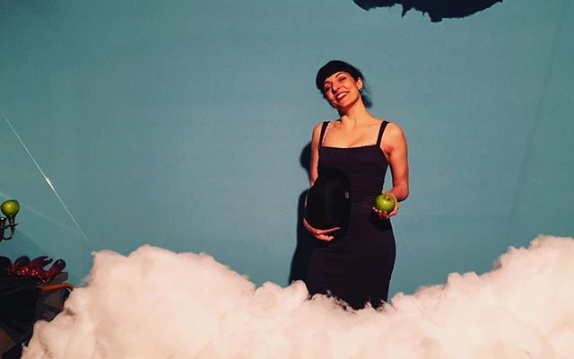 Roser Amills Manzana Utopia Markets 2