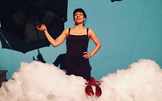 roser amills paraguas utopia markets