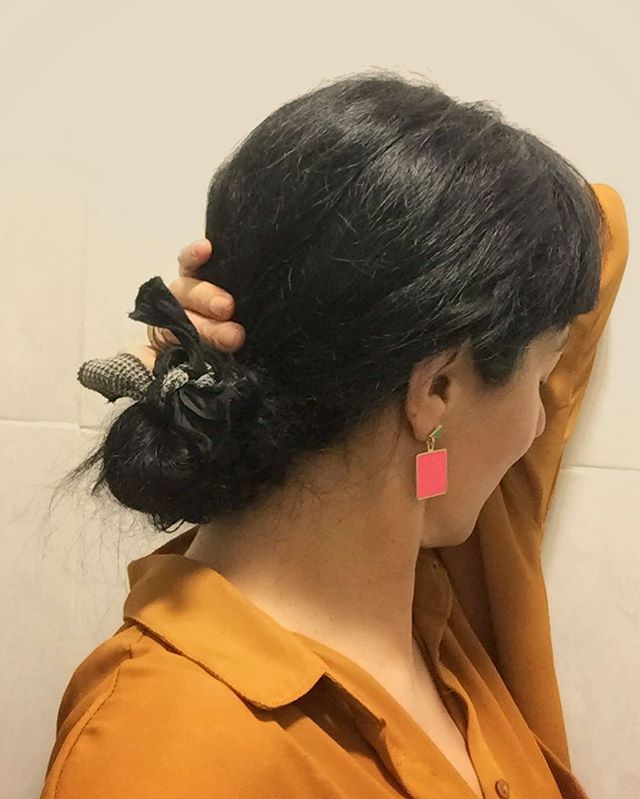 roser amills pendientes divertidos