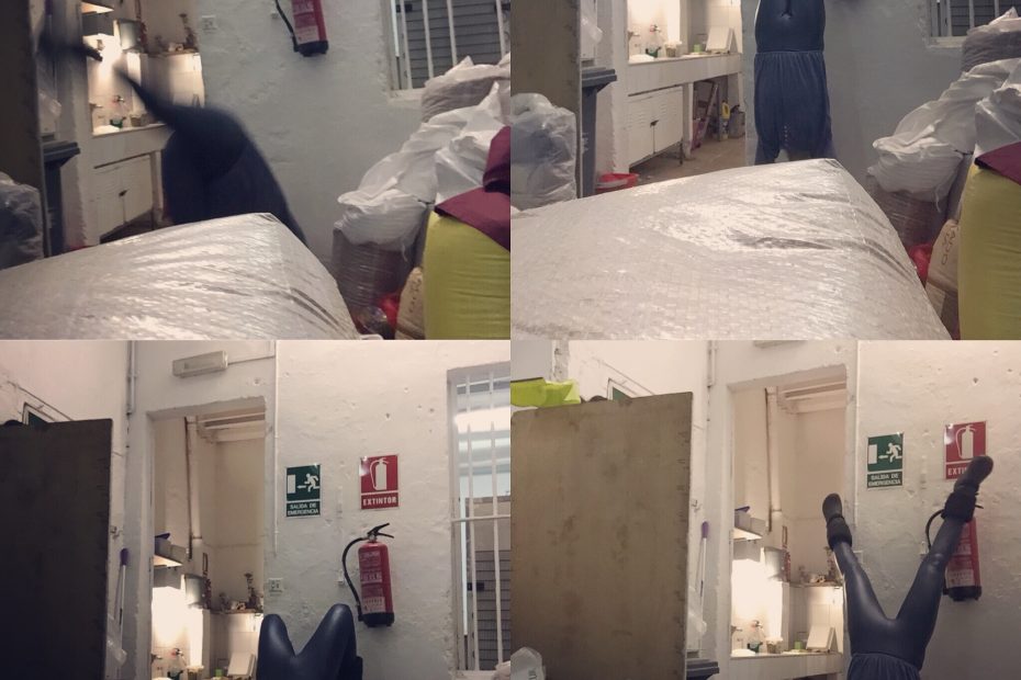 roser amills tienda frutos secos