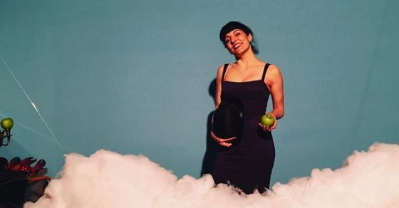 Roser Amills Utopia Markets Poblenou 2