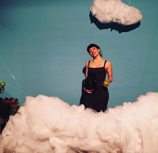 Roser Amills Utopia Markets Poblenou 2