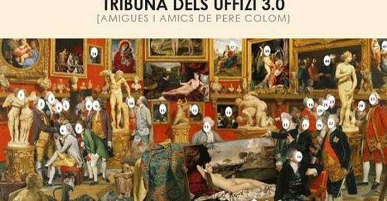 Avui viatjarem a un altre mon amb es gran amic Pere Colom