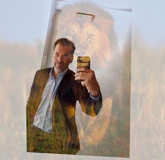 David Gau corre 40 kilometros mientras Roser Amills escribe