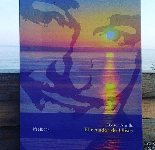 El ecuador de ulises de Roser Amills