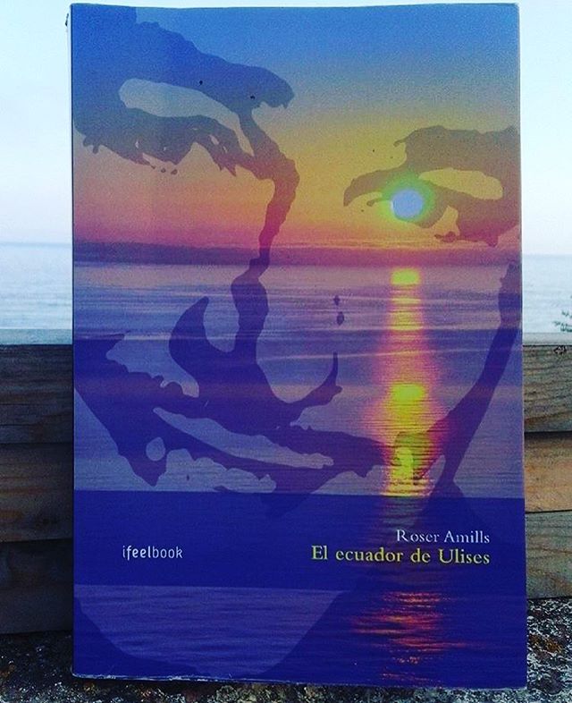 El ecuador de ulises de Roser Amills
