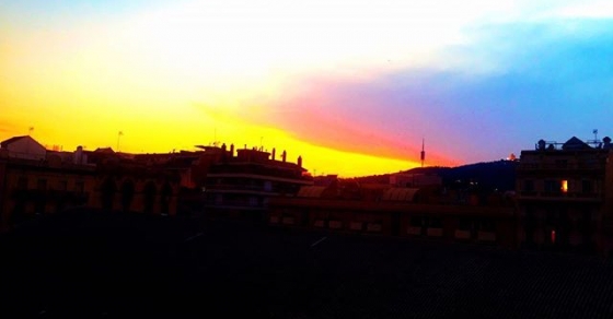 poema de roser amills