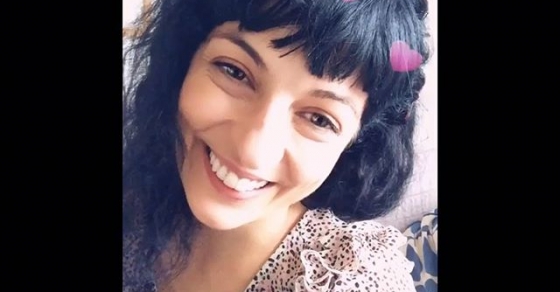 roser amills en snapchat