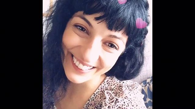 roser amills en snapchat