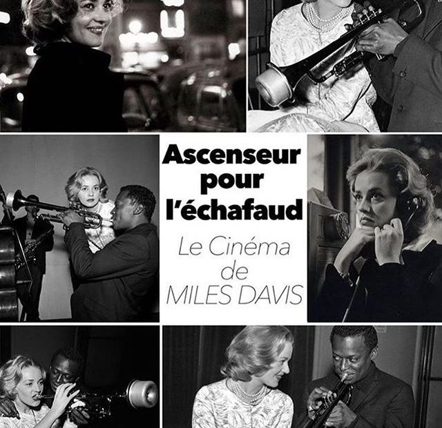 Roser Amills et David a TSF Jazz, maintenant