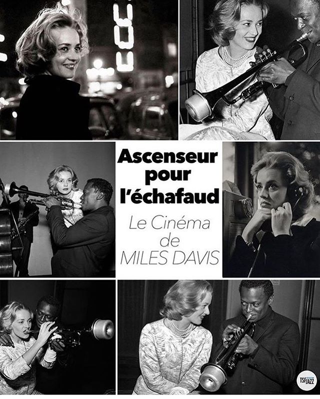 Roser Amills et David à TSF Jazz, maintenant