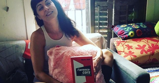 Roser Amills llibre Boris Vian en catala