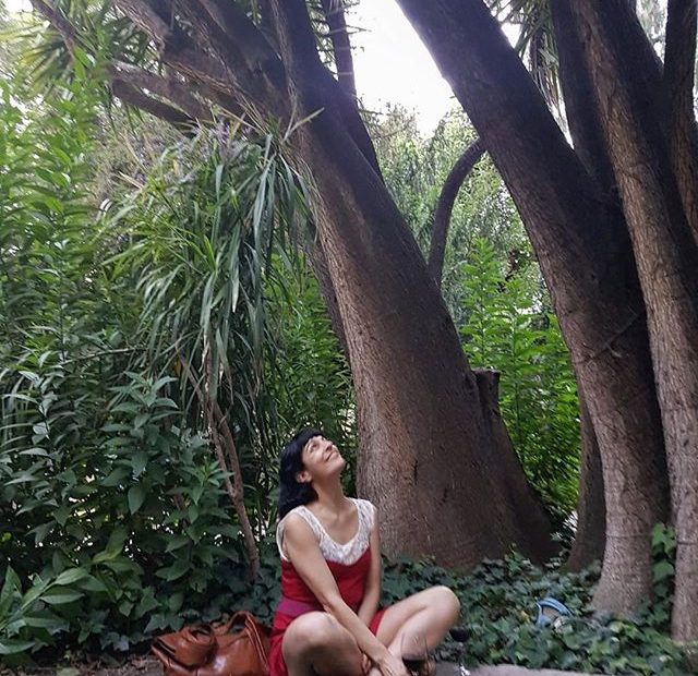 roser amills universitat de barcelona