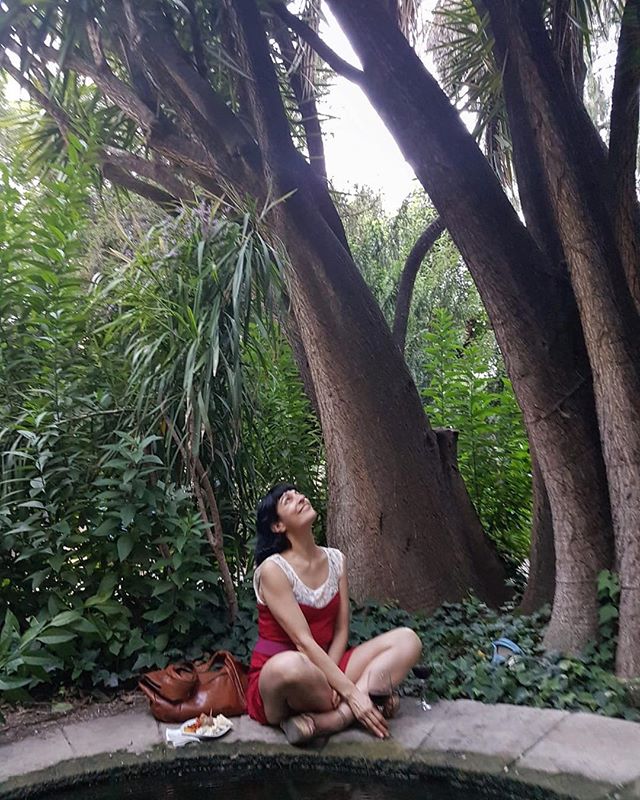 roser amills universitat de barcelona