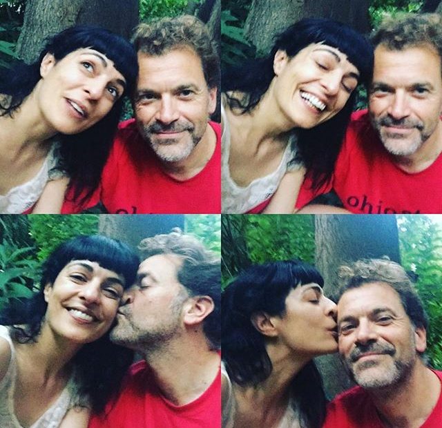 roser amills y david gau