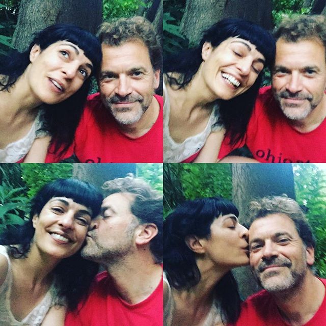 roser amills y david gau