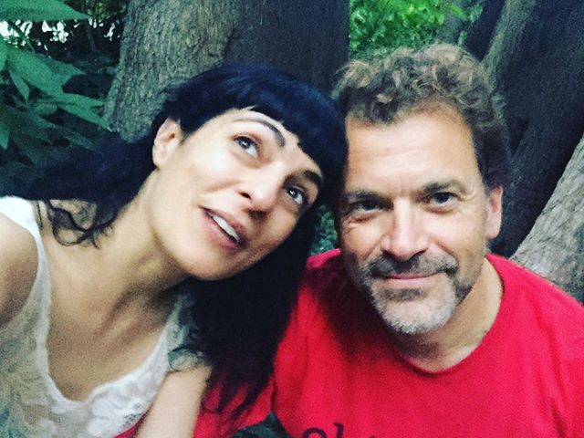 roser amills y david gau