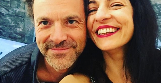 roser amills y david gau