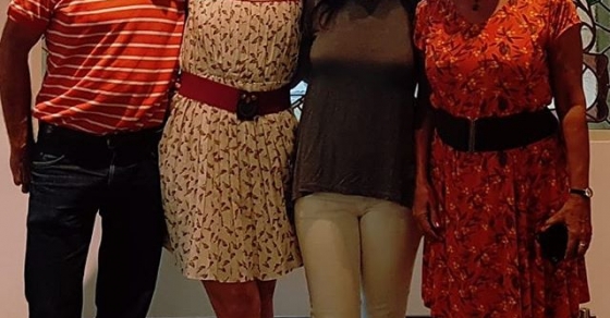 roser amills y monika zgustova