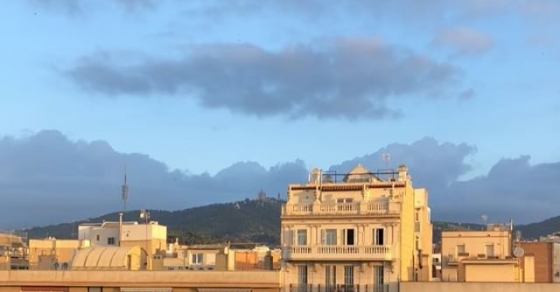 Muy buenos días, #almasbonitas :)) - Roser Amills, escritora mallorquina