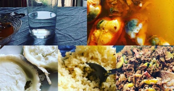 Cocinar y charlar sin prisa con mis hijos es una fiesta :)) - Roser Amills, escritora mallorquina