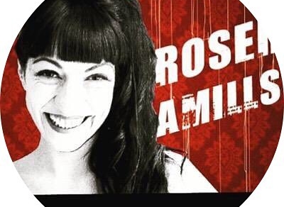 Logo roseramills.com, pasen y vean ;))