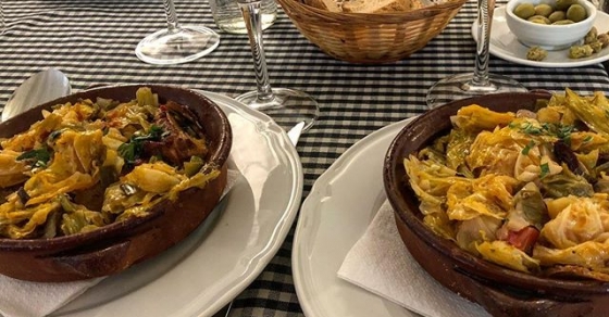 Mos hem decidit per sopes mallorquines