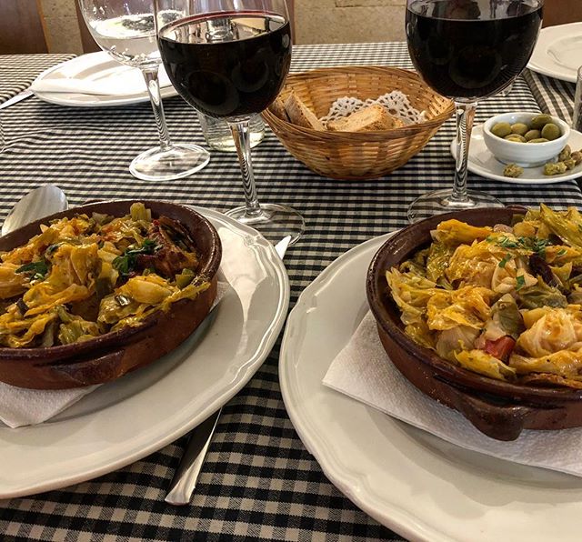 Mos hem decidit per sopes mallorquines