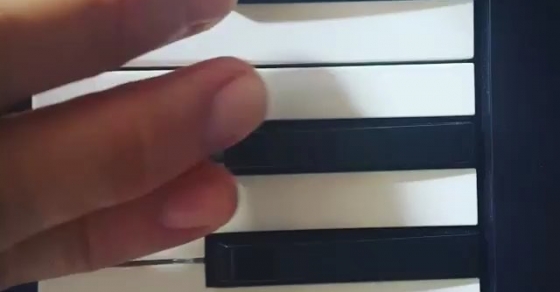 piano de jazz