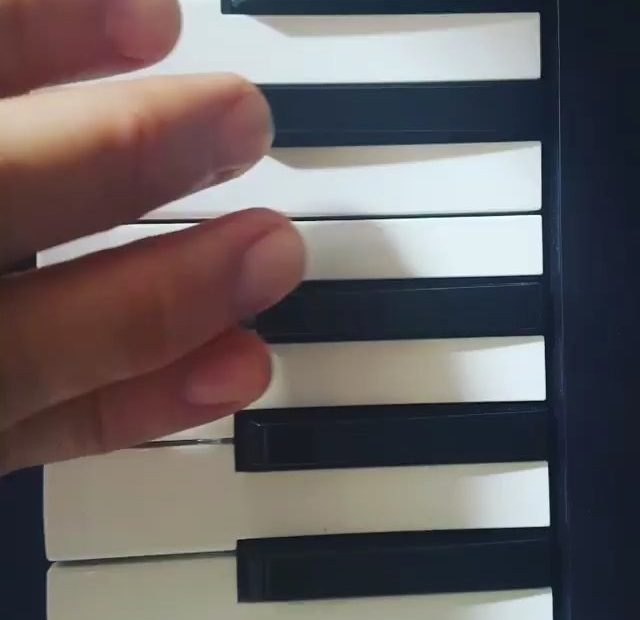 piano de jazz