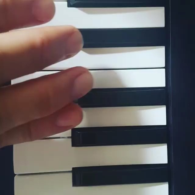 piano de jazz