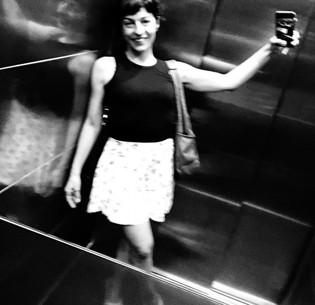 roser amills ascensor