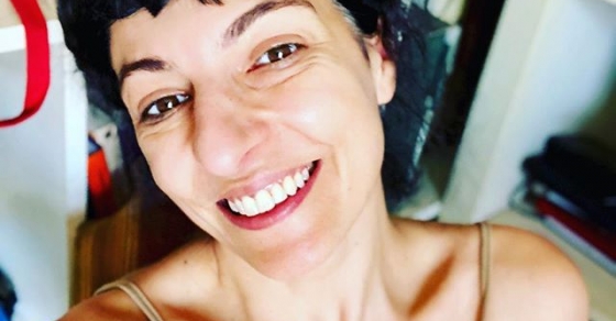 roser amills barri de gracia escriptora