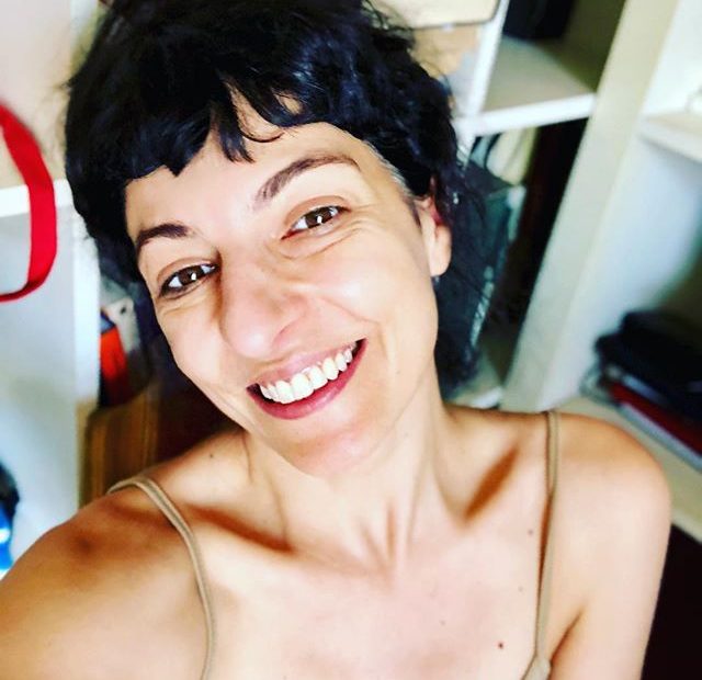 roser amills barri de gracia escriptora