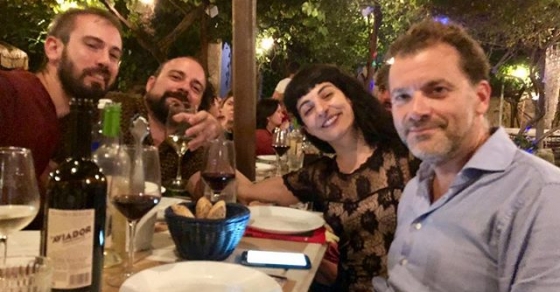 roser amills david gau amb pau vadell p carbo xifre