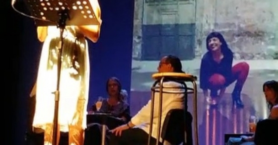 roser amills poesart 2018