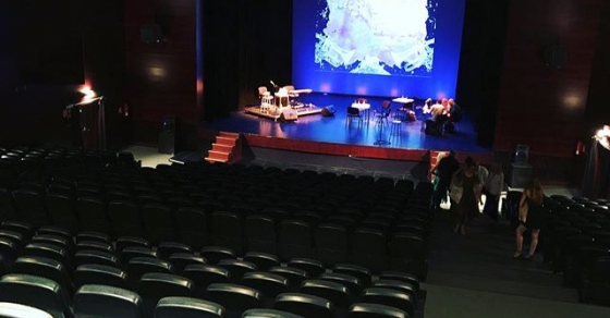 roser amills poesart 2018