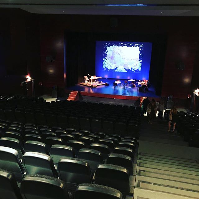 roser amills poesart 2018