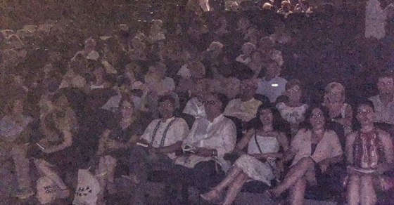 roser amills poesart 2018