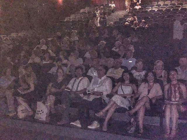 roser amills poesart 2018