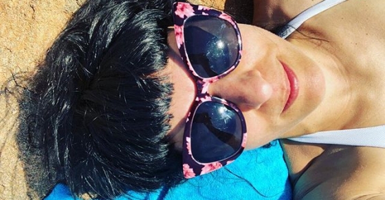 roser amills sol y playa