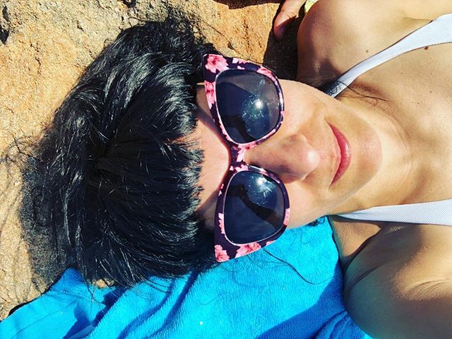 roser amills sol y playa