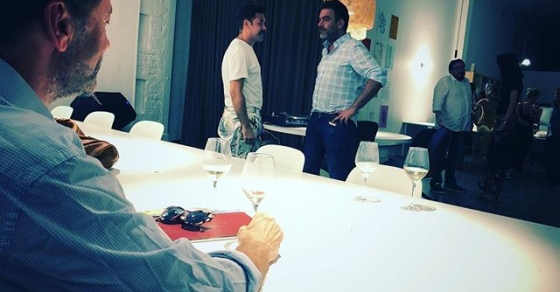 roser amills y david gau