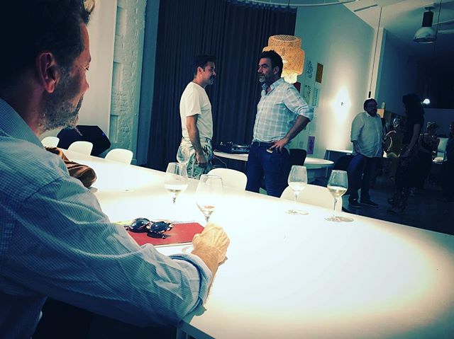 roser amills y david gau